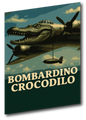 Bombardino Crocodilo uzlīme