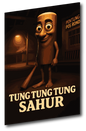 Tung Tung Tung Sahur uzlīme